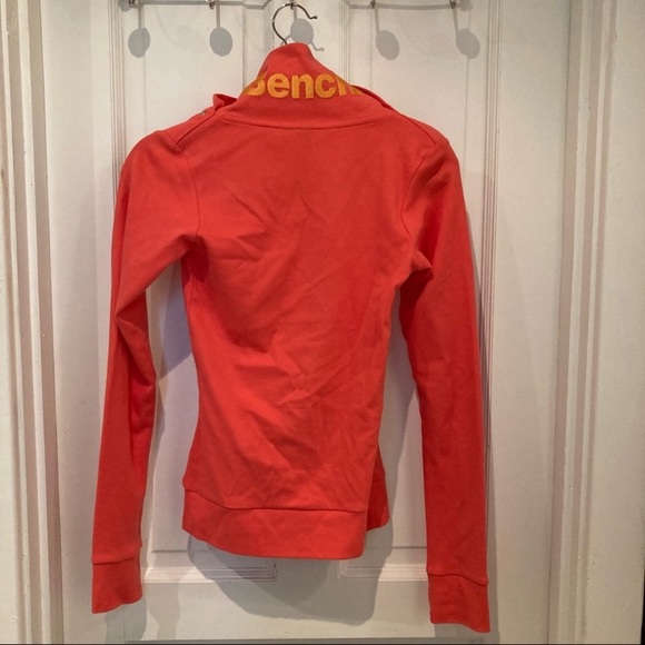 Bench Jacket - Picture 3 of 7